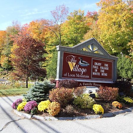 Village Of Loon Mountain - VI Lincoln Eksteriør billede
