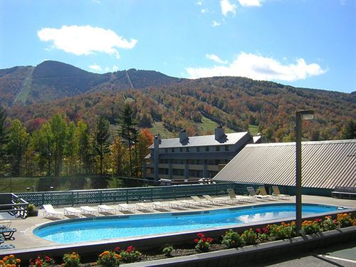 Village Of Loon Mountain - VI Lincoln Eksteriør billede